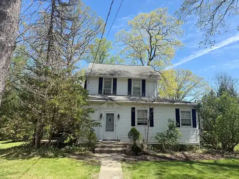 Morris Turnpike, Randolph, NJ 07869