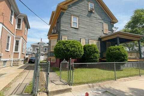 Bellevue, PROVIDENCE, RI 02907