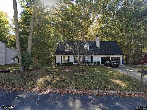 Bridgewood, CONYERS, GA 30094