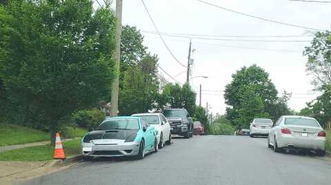 Red Oak, HYATTSVILLE, MD 20783