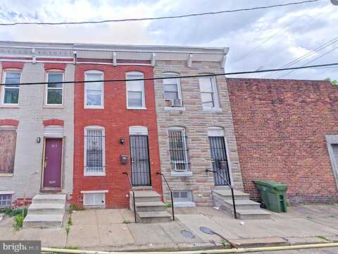Lemmon, BALTIMORE, MD 21223