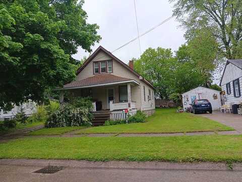 Lincoln, SAGINAW, MI 48601