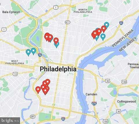 Ingersoll, PHILADELPHIA, PA 19121