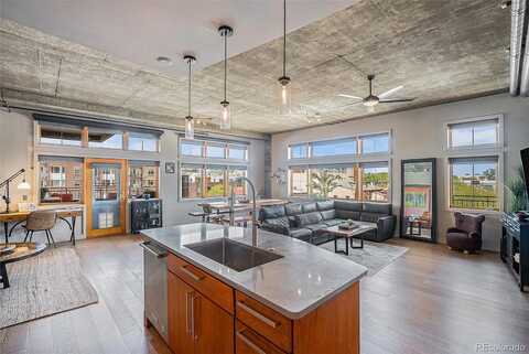 W 32Nd Avenue, Denver, CO 80211