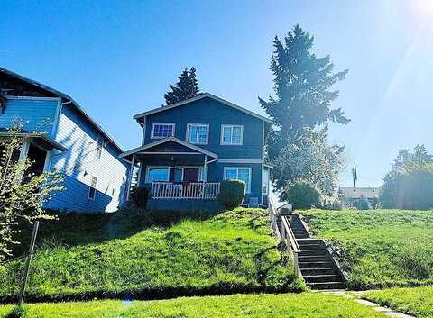 South Cushman Street (Aka 1937 South Cushman Ave Aka 1937 S Cushman S), Tacoma, WA 98405