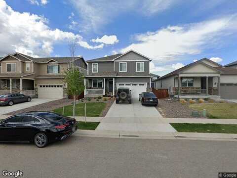 Raindrop, WINDSOR, CO 80550