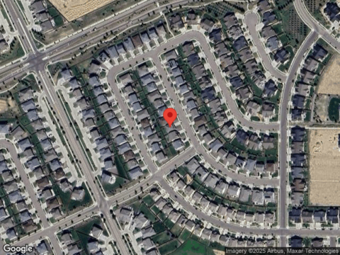 Raindrop, WINDSOR, CO 80550