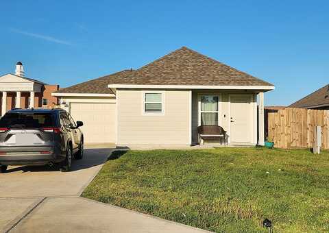Road 5714, CLEVELAND, TX 77327