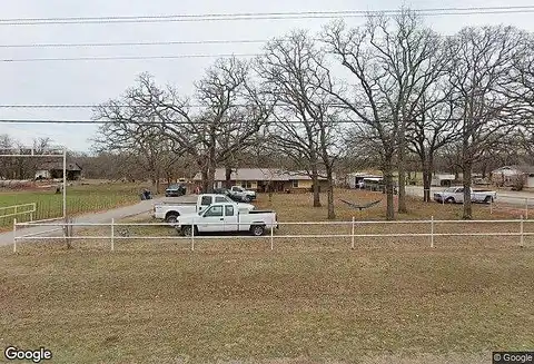 Maline Road, Tecumseh, OK 74873