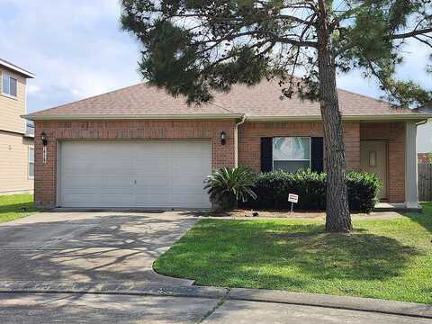 Majestic Landin, Cypress, TX 77433