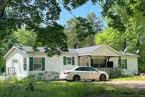 Dogwood, MINDEN, LA 71055