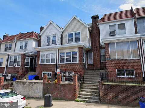 73Rd, PHILADELPHIA, PA 19138