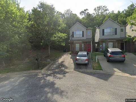 Calloway, PELHAM, AL 35124
