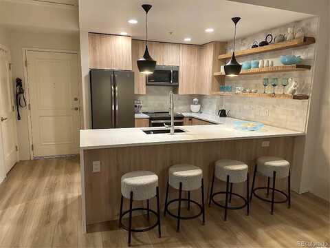 N Grant, Denver, CO 80203