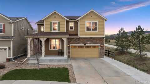 59Th, GOLDEN, CO 80403