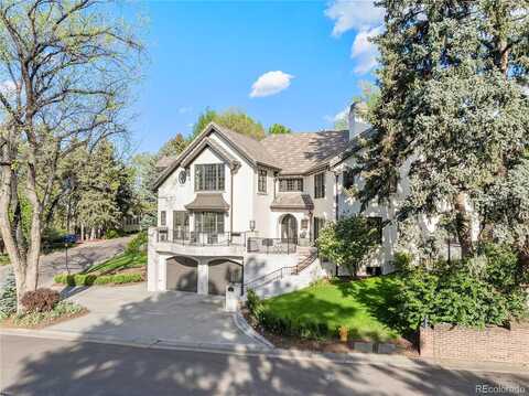 E Alameda Avenue, Denver, CO 80209