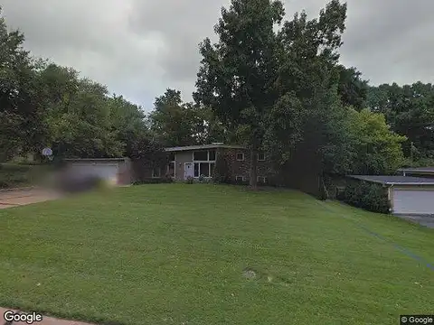 Wedgewood, SAINT LOUIS, MO 63141