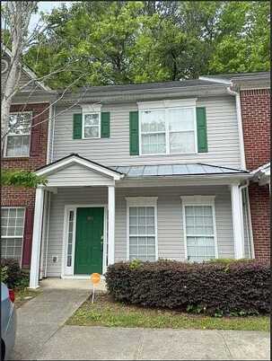 Pine Canyon Dr Sw, Unit 26, Atlanta, GA 30331