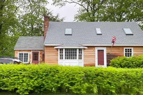 Yale, MILFORD, MA 01757