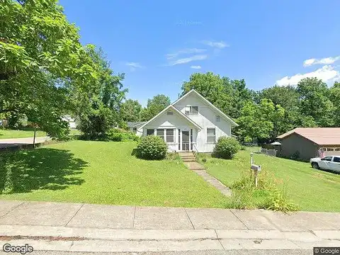 Coffman, PARK HILLS, MO 63601