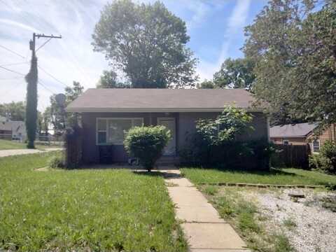 Lake, HARRISONVILLE, MO 64701