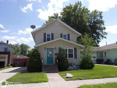 6Th, FORT DODGE, IA 50501