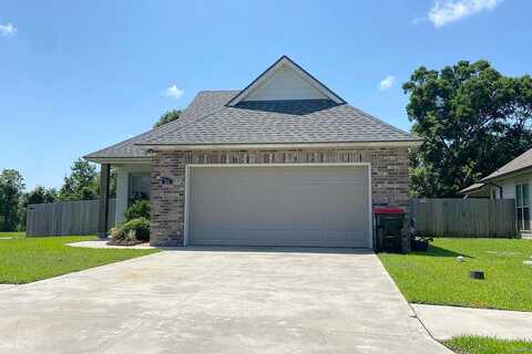 Gable Crest, LAFAYETTE, LA 70508