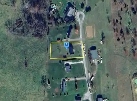 Adams, FLEMINGSBURG, KY 41041