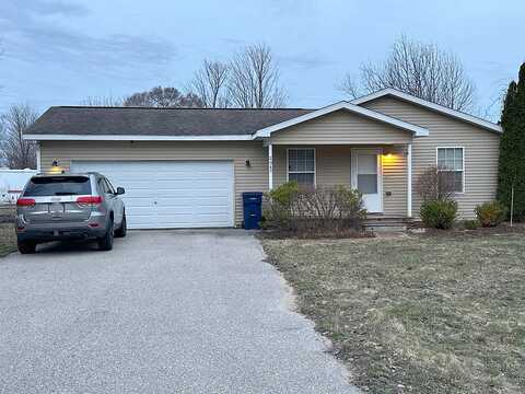 Labrador, GRAWN, MI 49637