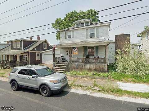 Water, MASONTOWN, PA 15461