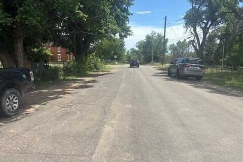Olive, LA JUNTA, CO 81050