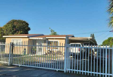 21St, MIAMI GARDENS, FL 33056