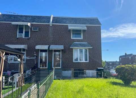 Devereaux, PHILADELPHIA, PA 19149