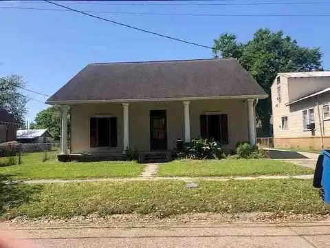 Church, DONALDSONVILLE, LA 70346
