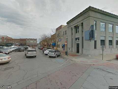 North Main, NUMA, IA 52544