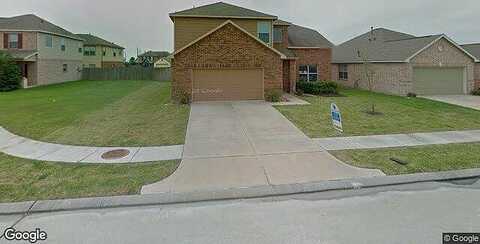 Unique, ROSHARON, TX 77583