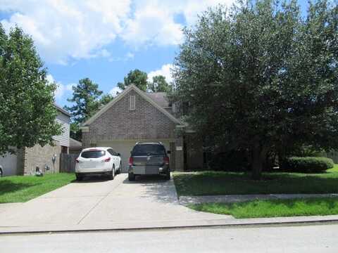 Dappled Ridge, HUMBLE, TX 77338