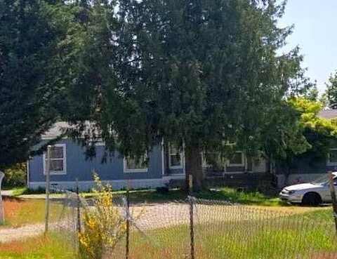 66Th, SPANAWAY, WA 98387