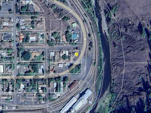 A, KENDRICK, ID 83537