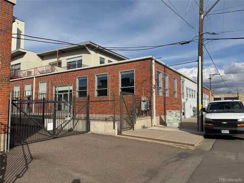 Kalamath, Denver, CO 80223