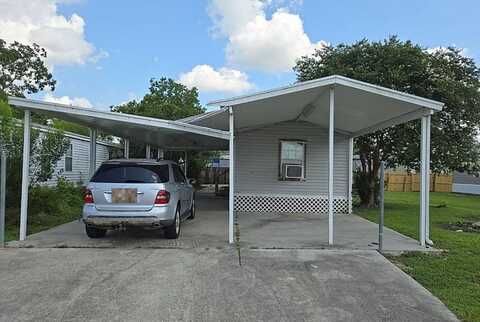 Mobile Estates, GRAY, LA 70359