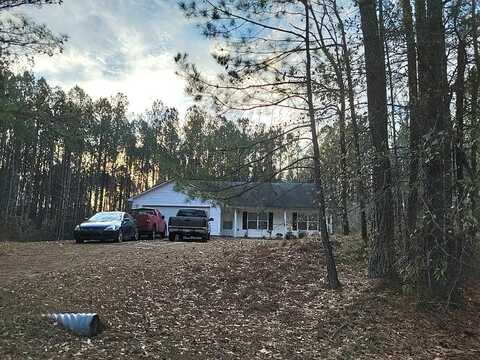 Saint Marks, HOGANSVILLE, GA 30230
