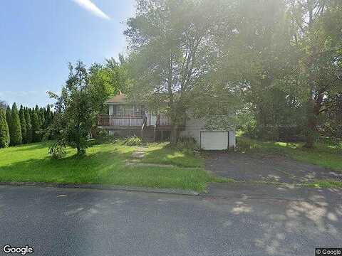 Esther, LAKE KATRINE, NY 12449