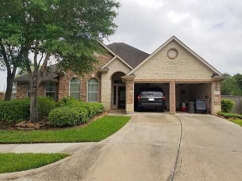 Praire Green Ct, Richmond, TX 77406