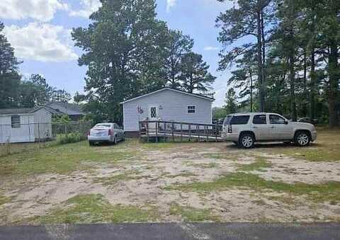 And 2105 Carolina St, New Bern, NC 28562