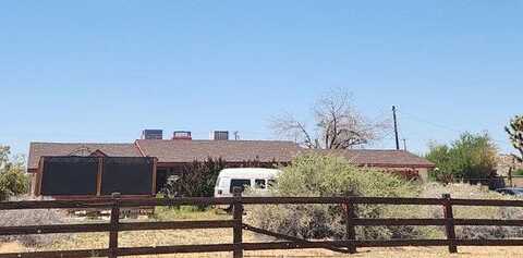 Pine Ridge, APPLE VALLEY, CA 92307