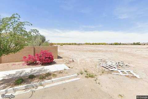 E Via Del Sol Court, Queen Creek, AZ 85142