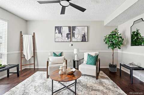Coronado Parkway, Denver, CO 80229