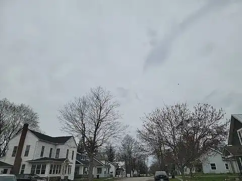 North, WEST UNITY, OH 43570