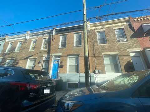 Sigel, PHILADELPHIA, PA 19145